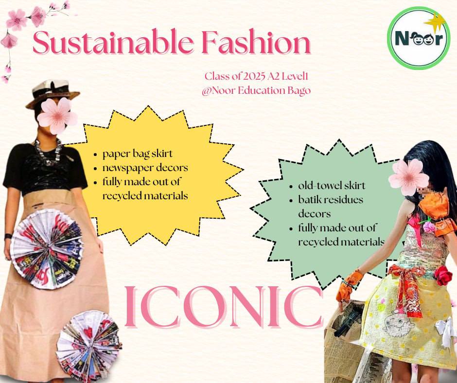 Sustainable Eco-Fashion Week